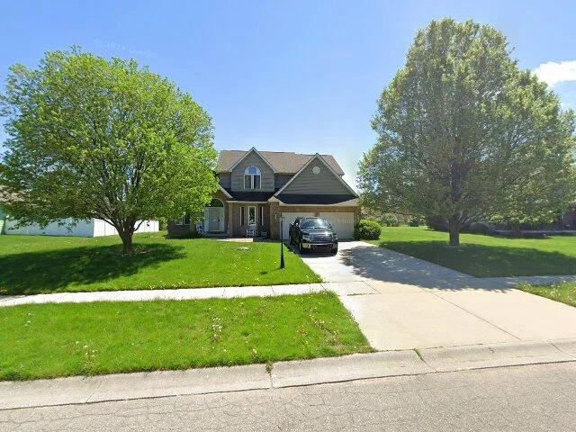 House image located at Hobart, IN 46342