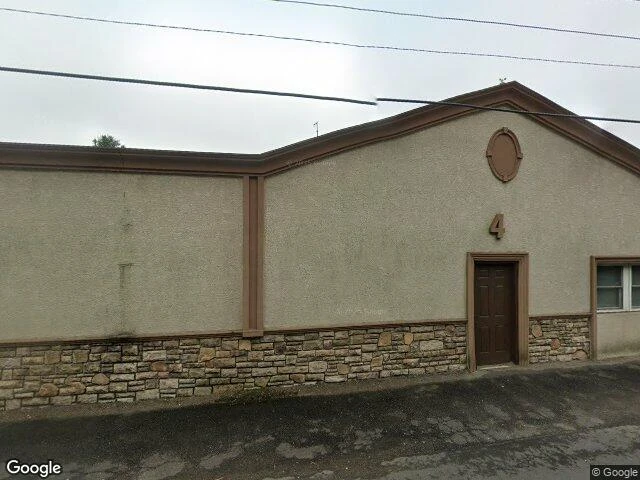 House image located at Helmetta, NJ 08828