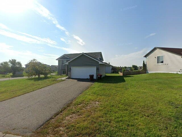 House image located at Mora, MN 55051