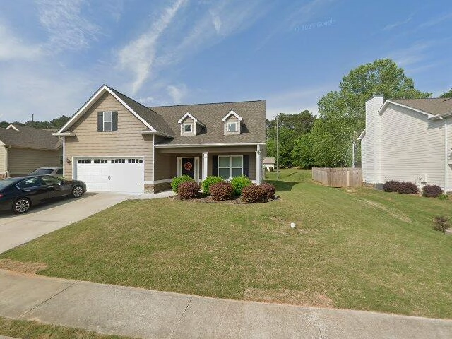 House image located at Statham, GA 30666