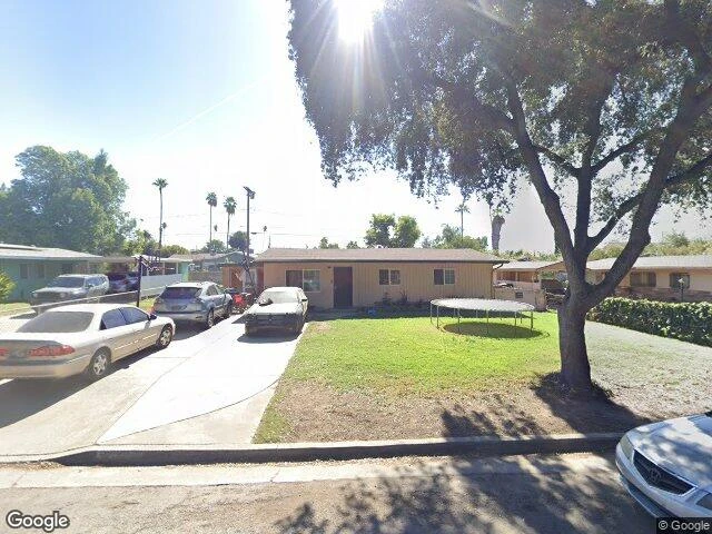House image located at Riverside, CA 92507