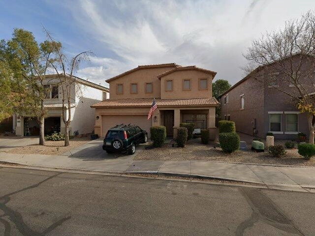 House image located at San Tan Valley, AZ 85143
