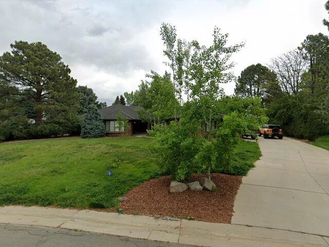 House image located at Littleton, CO 80121