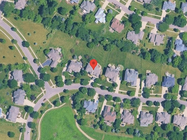 House image located at Batavia, IL 60510