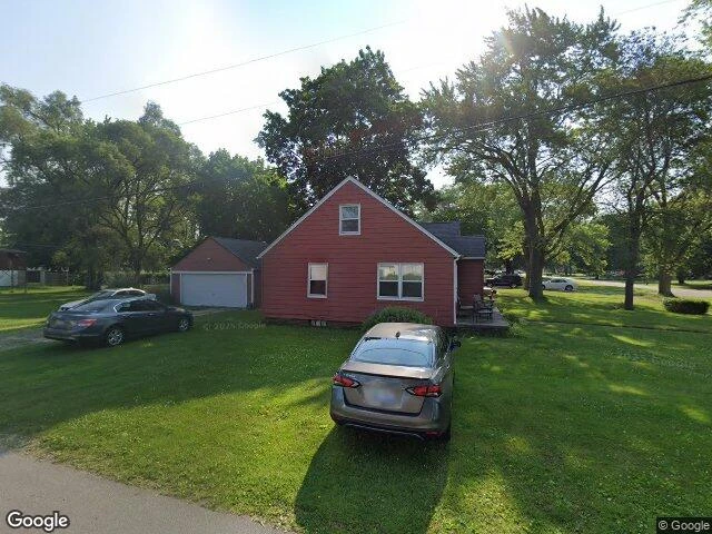 House image located at South Bend, IN 46635
