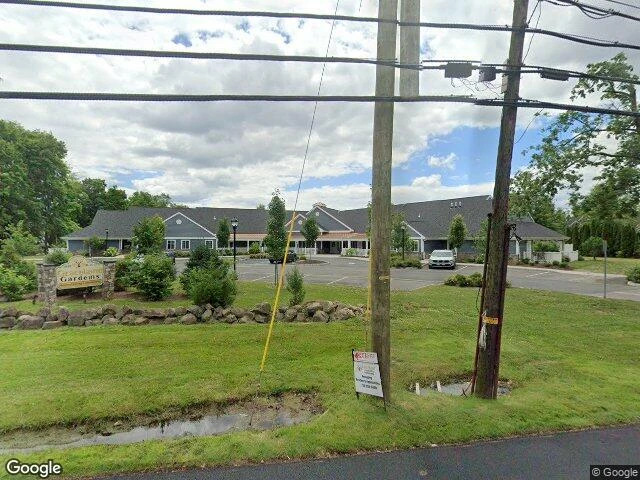 House image located at North Brunswick, NJ 08902