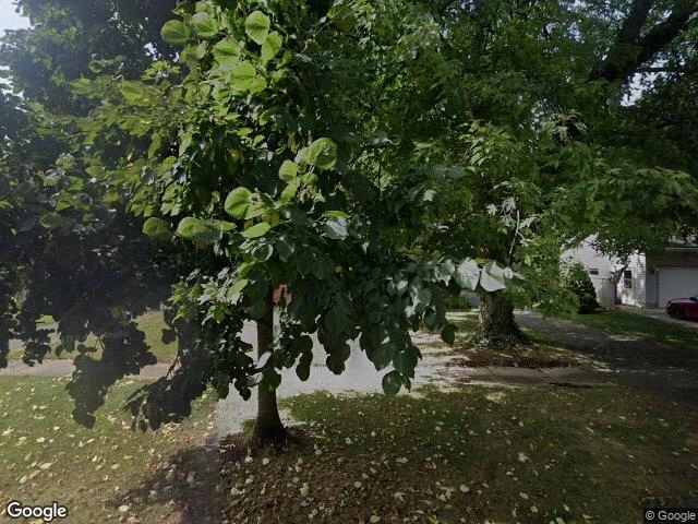 House image located at Cass City, MI 48726