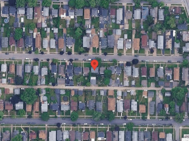 House image located at Niagara Falls, NY 14305