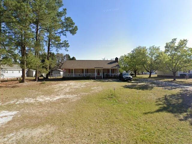 House image located at Laurinburg, NC 28352