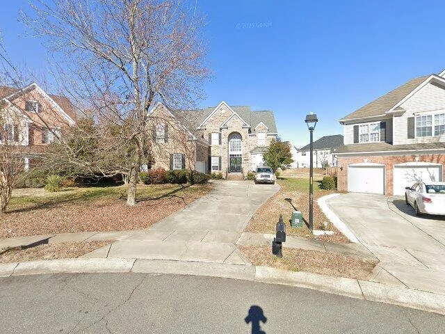 House image located at Charlotte, NC 28273