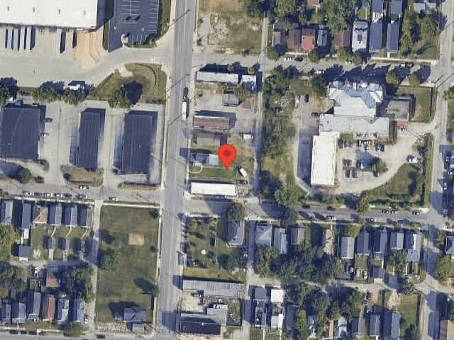 House image located at Danville, IL 61832