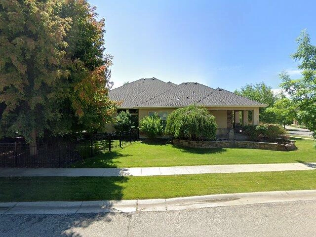 House image located at Eagle, ID 83616