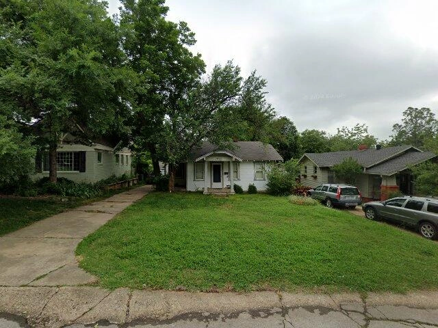 House image located at Oklahoma City, OK 73118