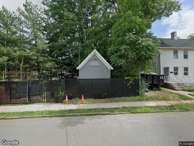House image located at South Amboy, NJ 08879