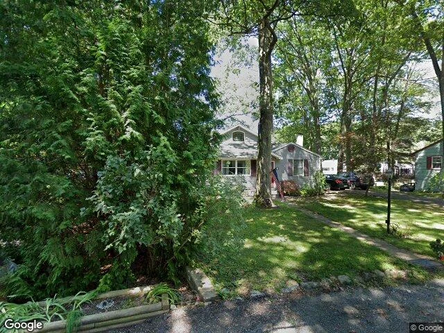 House image located at Wharton, NJ 07885