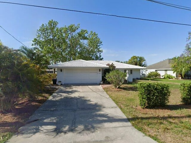 House image located at Port Charlotte, FL 33948