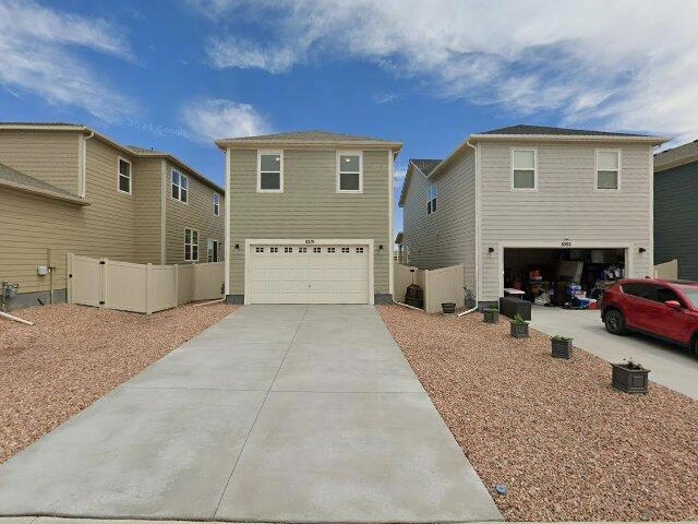 House image located at Colorado Springs, CO 80925