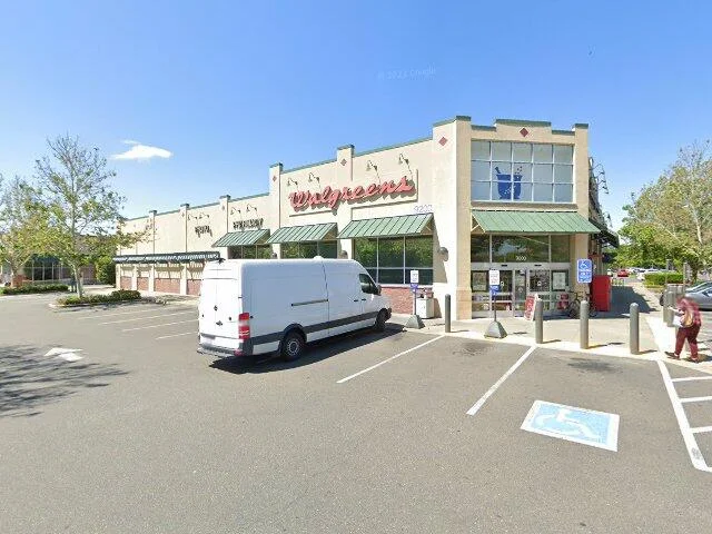 House image located at Elk Grove, CA 95624