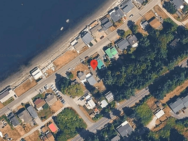 House image located at Camano Island, WA 98282