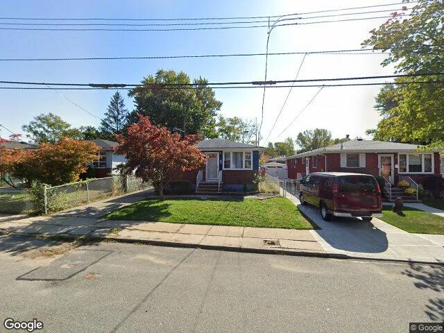 House image located at Staten Island, NY 10303