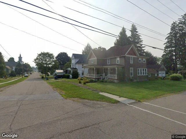 House image located at Wayland, NY 14572