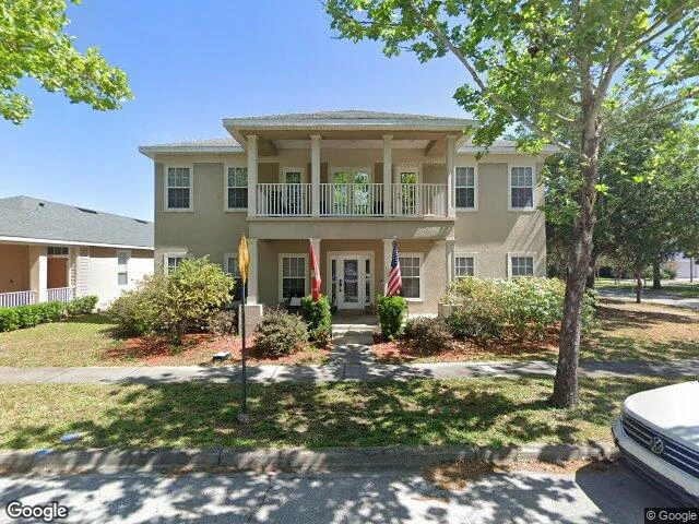 House image located at Saint Cloud, FL 34773