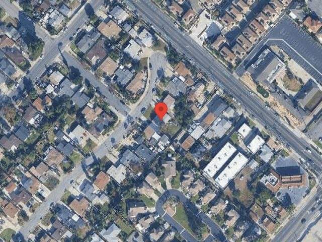 House image located at Baldwin Park, CA 91706