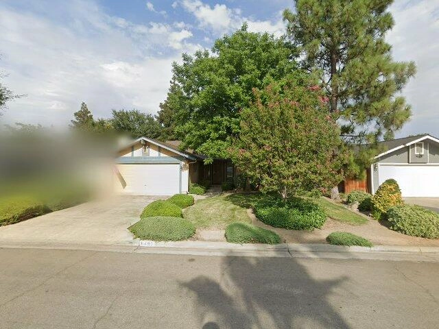 House image located at Fresno, CA 93722