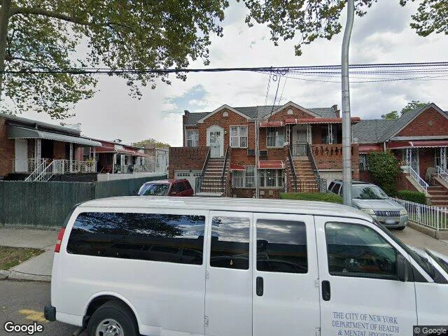 House image located at Brooklyn, NY 11236
