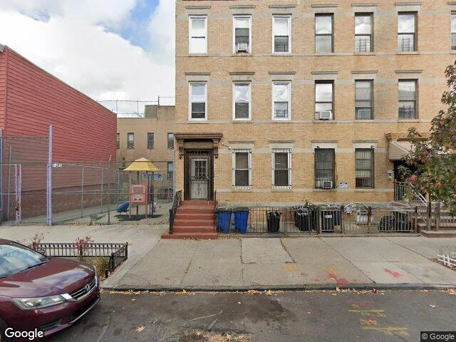 House image located at Brooklyn, NY 11233