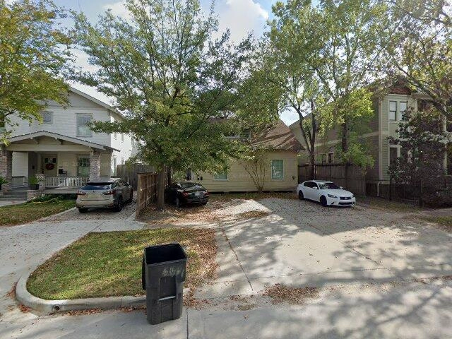 House image located at Houston, TX 77007