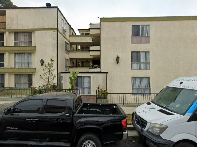 House image located at Inglewood, CA 90302