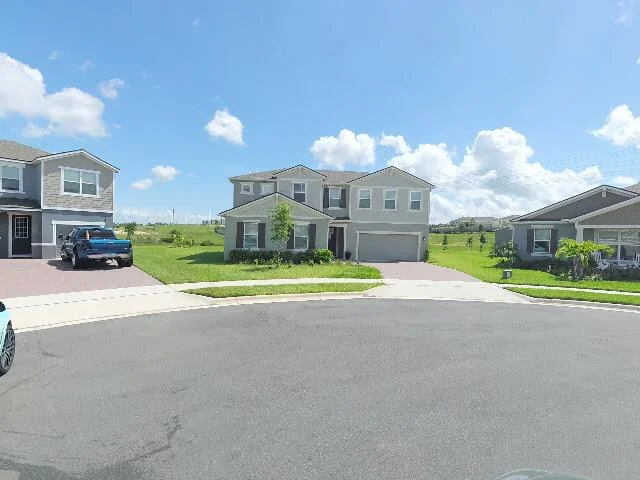 House image located at Clermont, FL 34711