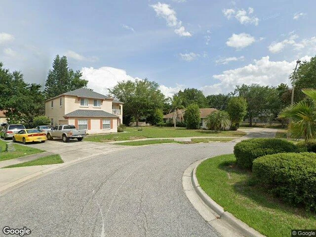 House image located at Deltona, FL 32725