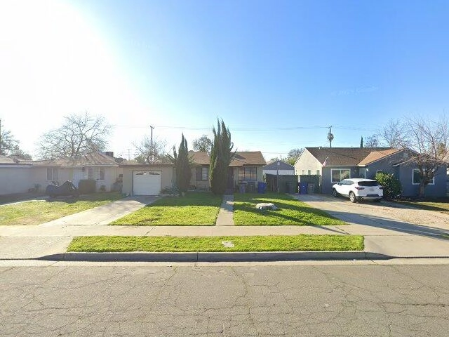 House image located at Fresno, CA 93706