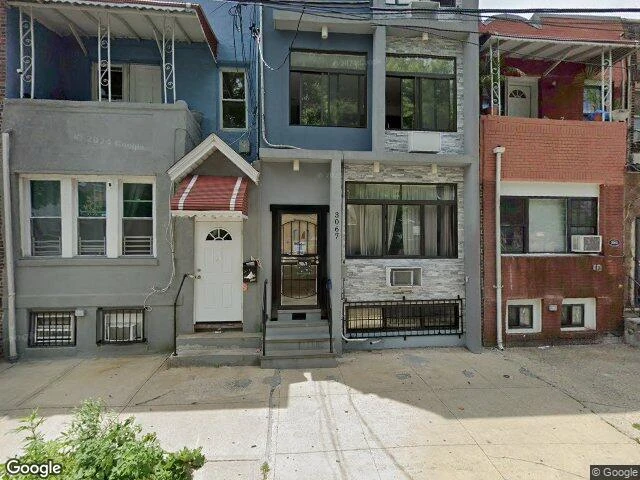 House image located at Bronx, NY 10467