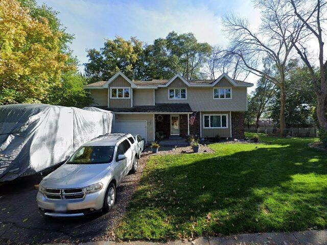 House image located at Minneapolis, MN 55421