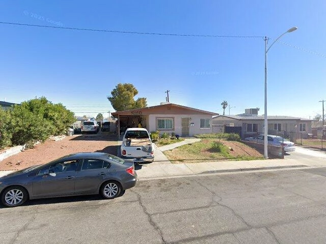House image located at Las Vegas, NV 89108
