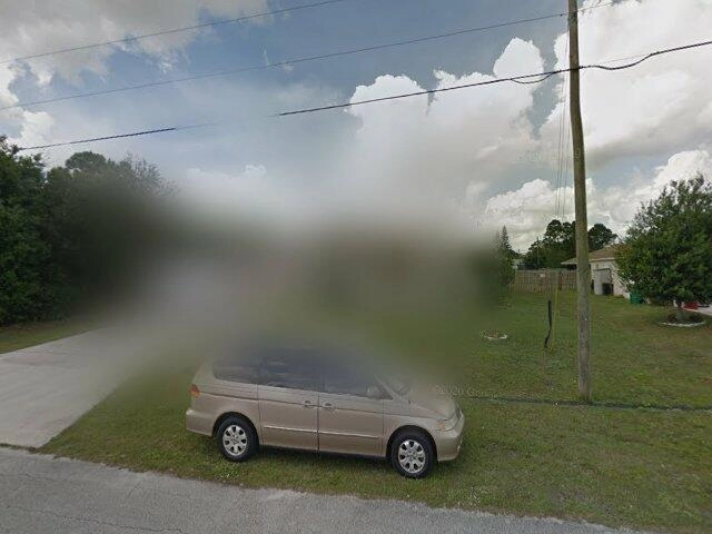 House image located at Port Saint Lucie, FL 34953