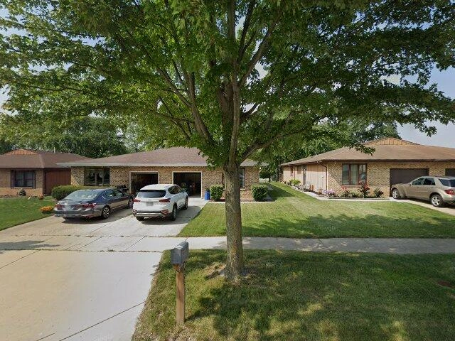 House image located at Baltimore, MD 21218