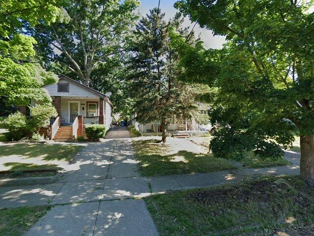 House image located at Cleveland, OH 44110