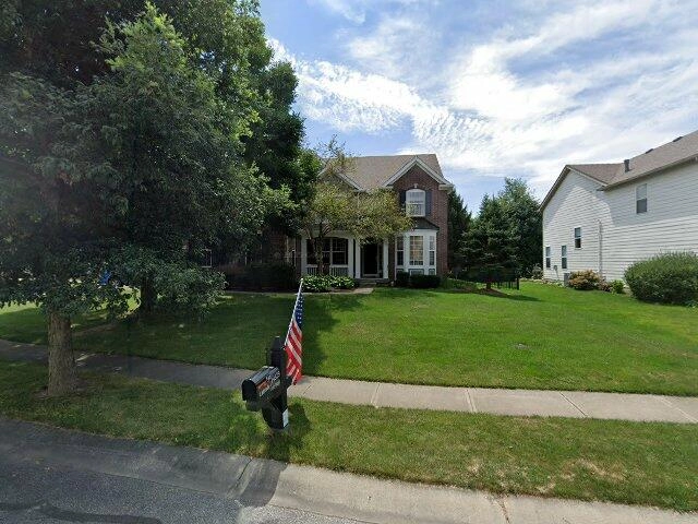 House image located at Fortville, IN 46040