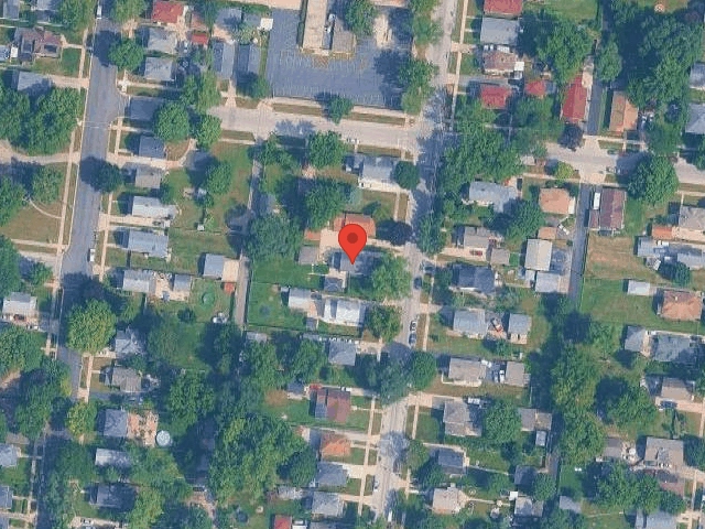 House image located at Aurora, IL 60505