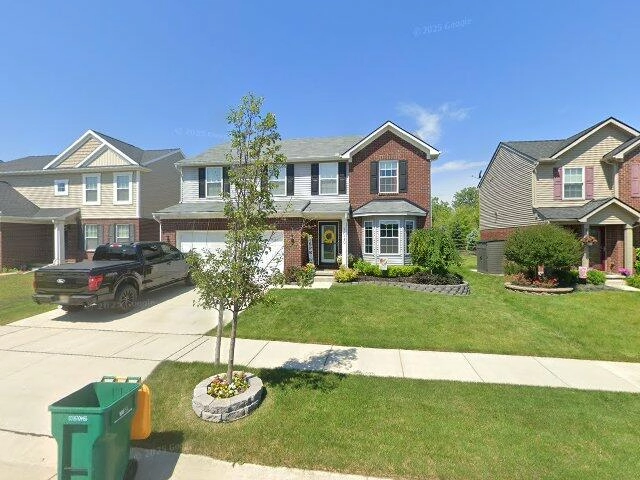 House image located at Belleville, MI 48111