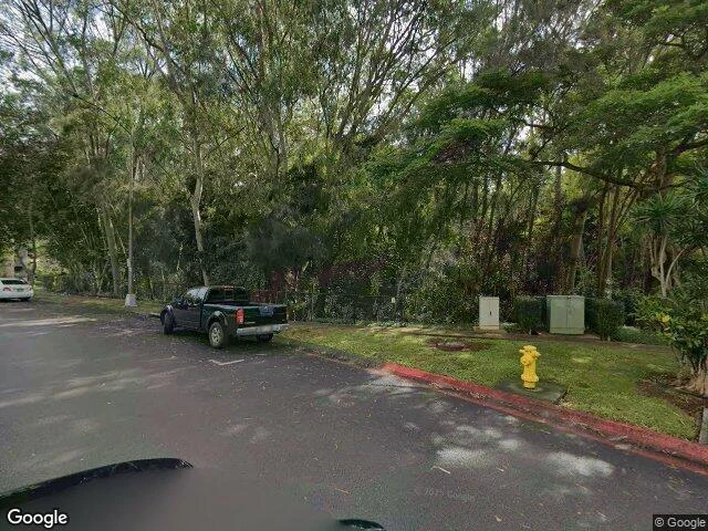 House image located at Mililani, HI 96789