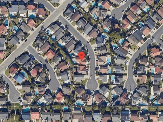 House image located at Westminster, CA 92683