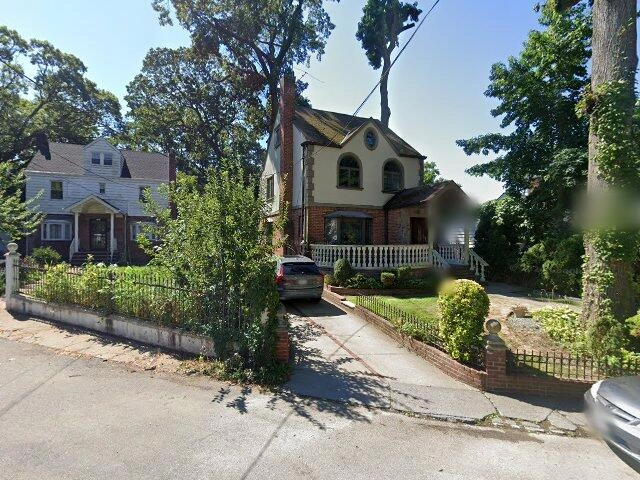 House image located at Hollis, NY 11423