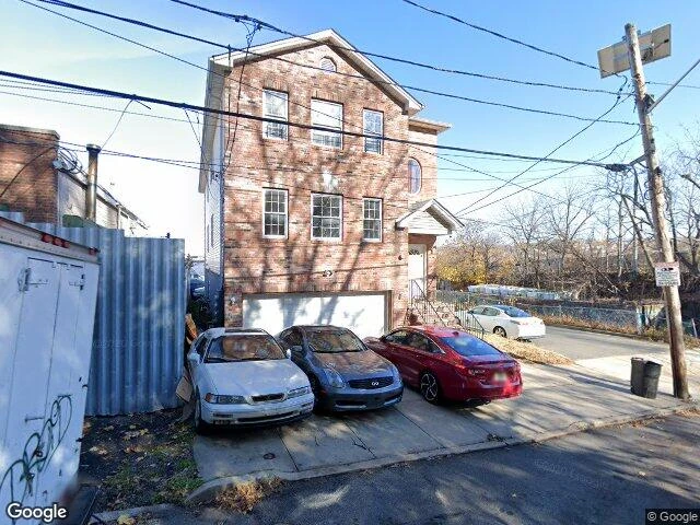 House image located at Newark, NJ 07104