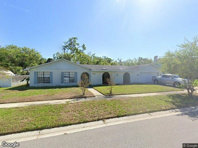 House image located at Brandon, FL 33511