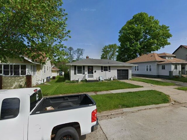 House image located at Elkhart, IN 46514